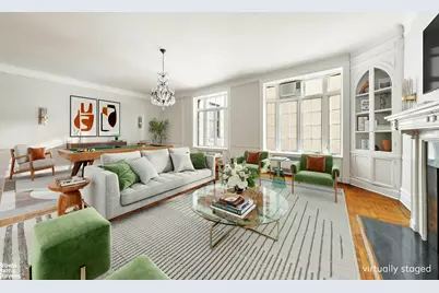 285 Central Park W #5S, New York, NY 10024 - Photo 23