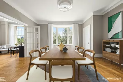 285 Central Park W #5S, New York, NY 10024 - Photo 21