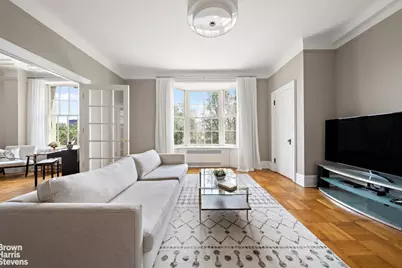 285 Central Park W #5S, New York, NY 10024 - Photo 5