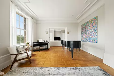 285 Central Park W #5S, New York City, NY 10024 - Photo 13