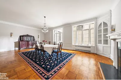 285 Central Park W #5S, New York, NY 10024 - Photo 7