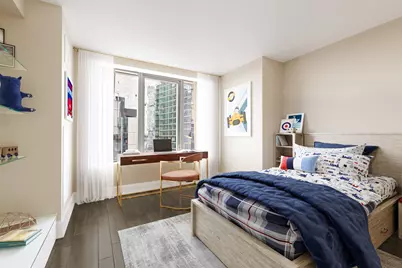 50 Riverside Boulevard #11-H, New York City, NY 10069 - Photo 9