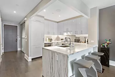 50 Riverside Boulevard #11-H, New York City, NY 10069 - Photo 3