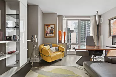 50 Riverside Boulevard #11-H, New York City, NY 10069 - Photo 5