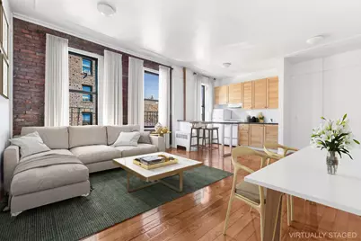 579 61st Street #4J, New York City, NY 11220 - Photo 1