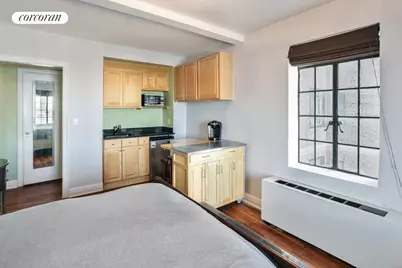 5 Tudor City Place #527, New York City, NY 10017 - Photo 1