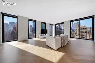 16 W 40th Street #29A, New York City, NY 10018 - Photo 1