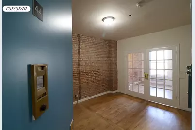 535 E 87th Street #4A, New York, NY 10028 - Photo 1