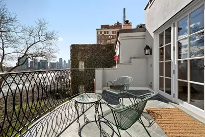 15 Sutton Place, New York City, NY 10022 - Photo 1