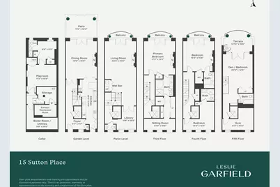 15 Sutton Place, New York City, NY 10022 - Photo 31