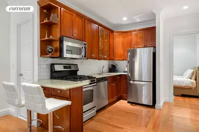 66 Madison Avenue #6L, New York, NY 10016 - Photo 1