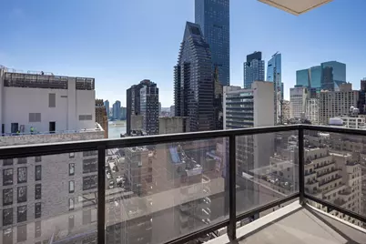 255 E 49th Street #30-ABC, New York City, NY 10017 - Photo 9