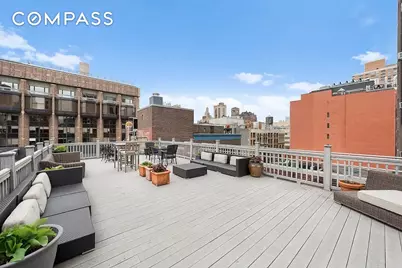 250 Mercer Street #C308, New York City, NY 10012 - Photo 5