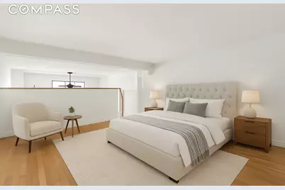 250 Mercer Street #C308, New York City, NY 10012 - Photo 3