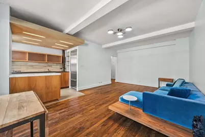 300 W 23rd Street #2-K, New York City, NY 10011 - Photo 3