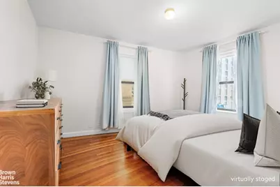 70 Haven Avenue #2B, New York City, NY 10032 - Photo 7