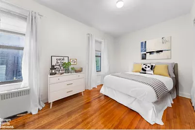 70 Haven Avenue #2B, New York City, NY 10032 - Photo 3