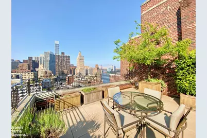 2 Beekman Place #8C, New York City, NY 10022 - Photo 11
