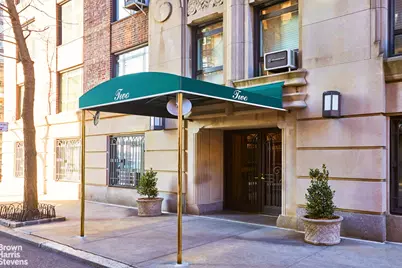 2 Beekman Place #8C, New York City, NY 10022 - Photo 15