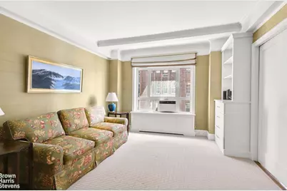 2 Beekman Place #8C, New York City, NY 10022 - Photo 9