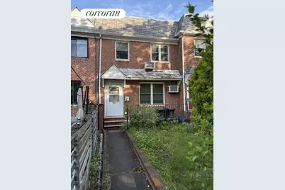 1063 Hart Street, New York City, NY 11237 - Photo 1