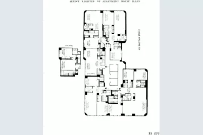 415 E 54th Street #25GG, New York City, NY 10022 - Photo 27