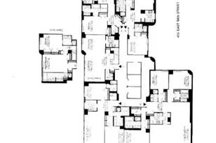 415 E 54th St, New York City, NY 10022 - Photo 27