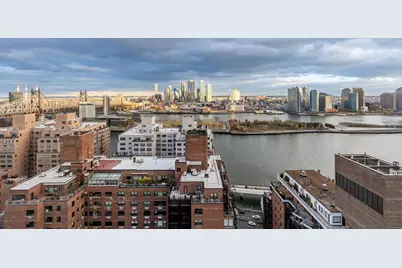 415 E 54th Street #25GG, New York City, NY 10022 - Photo 19