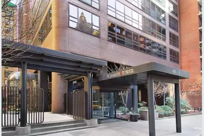 415 E 54th Street #25GG, New York City, NY 10022 - Photo 23