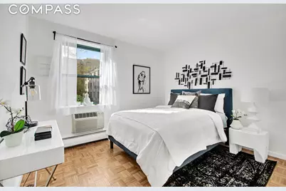 2235 Frederick Douglass Boulevard #2L, New York City, NY 10027 - Photo 5