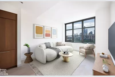 180 Front Street #15H, New York, NY 11201 - Photo 1