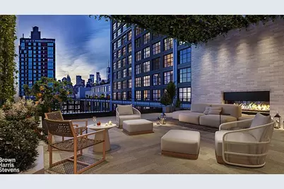 180 Front Street #15H, New York, NY 11201 - Photo 13