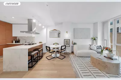 130 W 20th Street #5D, New York City, NY 10011 - Photo 1