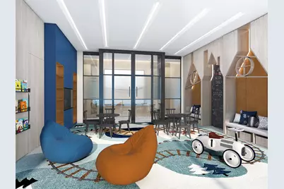 11-36 45th Road #606A, New York City, NY 11101 - Photo 9