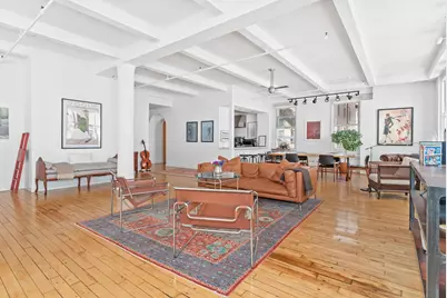 7 E 20th Street #11-R, New York City, NY 10003 - Photo 3