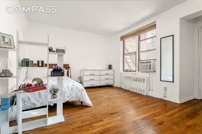 1420 York Avenue #6J, New York City, NY 10021 - Photo 3
