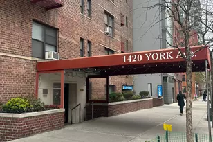 1420 York Ave, New York City, NY 10021 - Photo 11