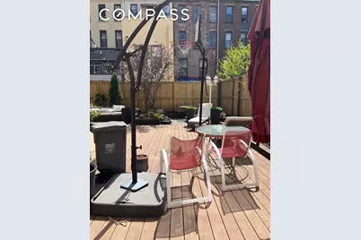 106 W 131st Street, New York City, NY 10027 - Photo 5