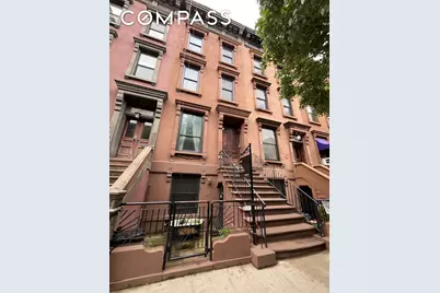 106 W 131st Street, New York City, NY 10027 - Photo 1