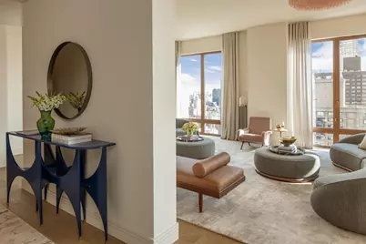 201 E 74th Street #FLOOR27, New York City, NY 10021 - Photo 3