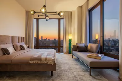 201 E 74th Street #FLOOR27, New York City, NY 10021 - Photo 9