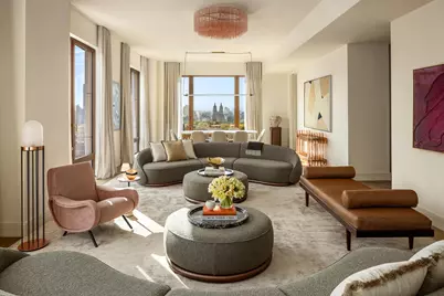 201 E 74th Street #FLOOR27, New York City, NY 10021 - Photo 1