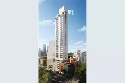 201 E 74th Street #FLOOR27, New York City, NY 10021 - Photo 27