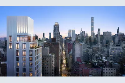 201 E 74th Street #FLOOR27, New York City, NY 10021 - Photo 29