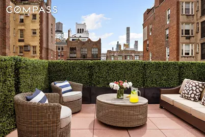 150 E 73rd Street #PH, New York City, NY 10021 - Photo 27