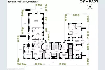 150 E 73rd Street #PH, New York City, NY 10021 - Photo 29