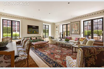 150 E 73rd Street #PH, New York City, NY 10021 - Photo 3