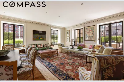 150 E 73rd Street #PH, New York City, NY 10021 - Photo 3