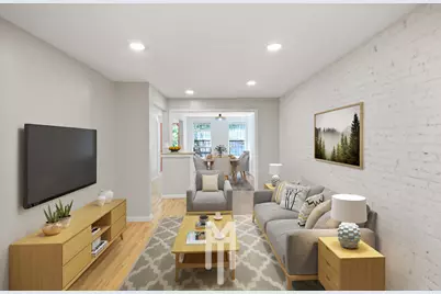 150 W 119th Street #1, New York, NY 10026 - Photo 1