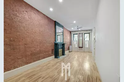 150 W 119th Street #2, New York, NY 10026 - Photo 1